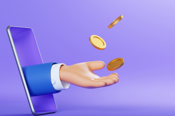 Ensitalletusbonus Winnerz kasinolla