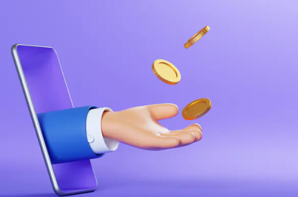 Ensitalletusbonus Winnerz kasinolla